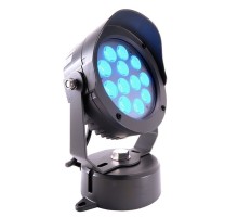 Прожектор уличный Power Spot 730293 Deko-Light