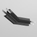 Соединитель угловой Accessories for tracks Exility TRA034CLO-42B Maytoni