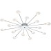 Потолочная люстра STARFALL 2109/16 Chrome Escada