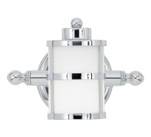 Бра Tranquil Bay QZ-TRANQUIL-BAY1 Quoizel
