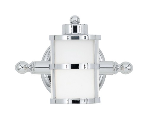 Бра Tranquil Bay QZ-TRANQUIL-BAY1 Quoizel