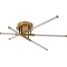 Потолочная люстра Vigas 4469-3C F-Promo