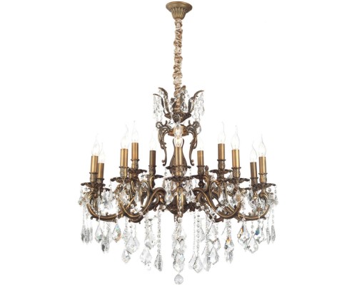 Подвесная люстра Barletta BARLETTA 122.10.5 antique Lucia Tucci