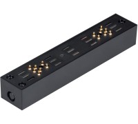 Коннектор прямой MAG-25 046823 Arlight