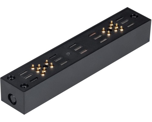 Коннектор прямой MAG-25 046823 Arlight