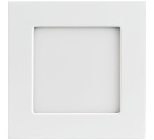 Точечный светильник DL EDGE 020126 Arlight