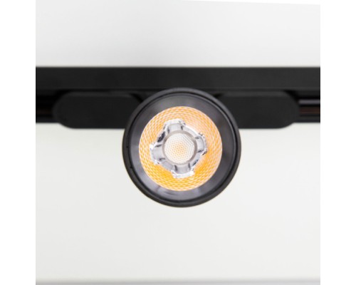 Трековый светильник Тубус CL01T071N Citilux