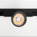 Трековый светильник Тубус CL01T071N Citilux