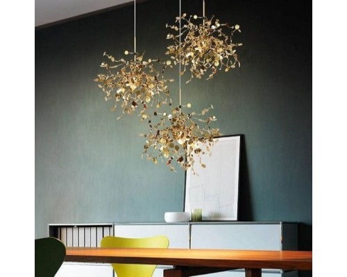 Подвесной светильник Argent L05206.92 L'Arte Luce