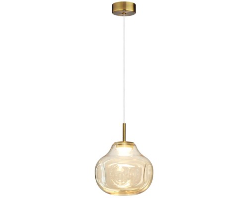 Подвесной светильник Vaso 5097/4L Odeon Light