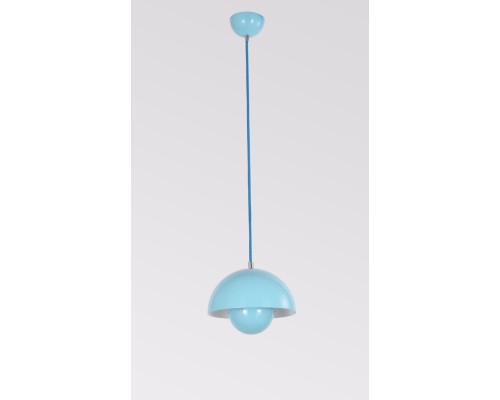 Подвесной светильник Narni Narni 197.1 blu Lucia Tucci