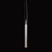 Подвесной светильник Candle P68094-1 brass DeLight Collection