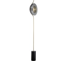 Торшер Stereo 9285F GL SM iLamp