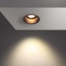 Точечный светильник Butt 370445 Novotech