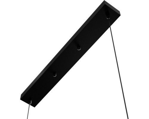 Подвесной светильник Baffin LE112L-180B WIFI Lightera