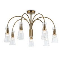 Потолочная люстра High Light LH55703 Ambrella