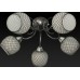 Потолочная люстра Gloria TL7470X-05BP TopLight
