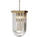 Подвесная люстра  62GDM-8056-320 Garda Decor