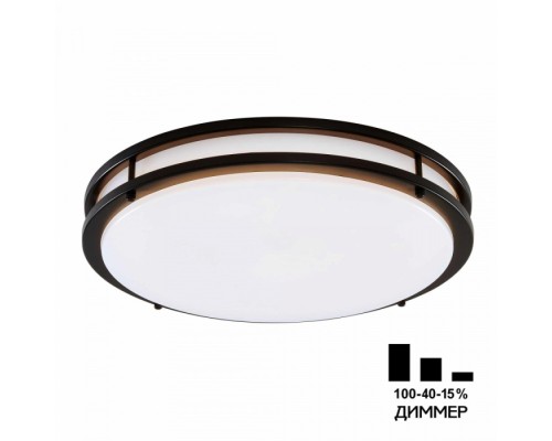 Настенно-потолочный светильник Бостон CL709505N Citilux