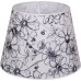 Абажур  SHADE 1718B BK ( Reluce