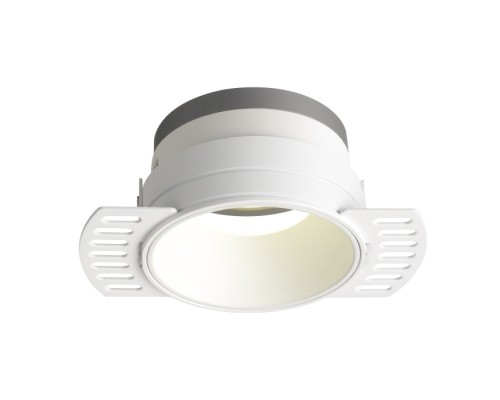 Точечный светильник Clt 079 CLT 079C1 WH Crystal Lux