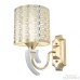 Бра Florentia-8857 308857/1W Wh/Gd Arte Milano