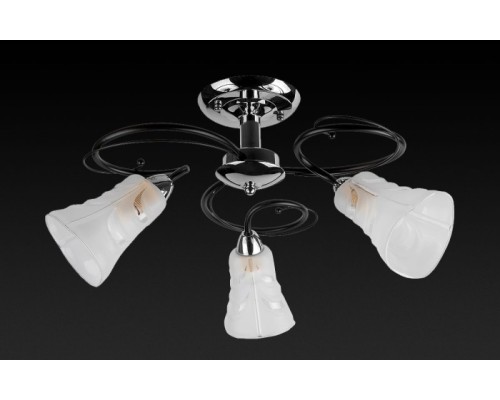 Потолочная люстра Linda TL2760X-03WC TopLight