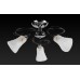 Потолочная люстра Linda TL2760X-03WC TopLight