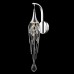 Бра Goddess Tears W68009S-1 chrome DeLight Collection