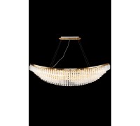 Подвесная люстра  F0524-32 Alfa Light