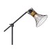 Торшер Purra 54814S Globo