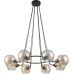 Подвесная люстра Imelda VL5832P08 Vele Luce