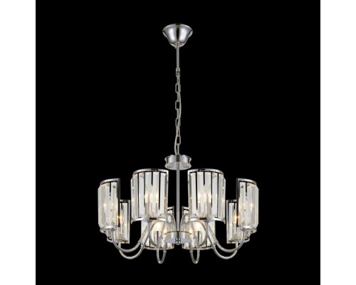 Подвесная люстра Грета CL333181 Citilux
