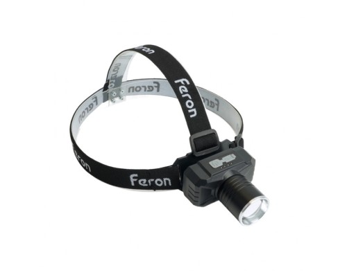 Налобный фонарь TH2314 51621 Feron