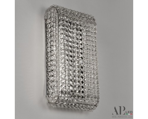 Бра Rimini S500.B2.20-35.A.4000 APL LED