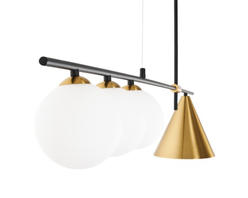 Подвесной светильник Elena MR1120-4P MyFar