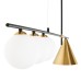 Подвесной светильник Elena MR1120-4P MyFar