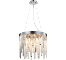 Подвесной светильник Dzhillian LH0048/6P-CR-CL Lumien Hall