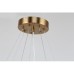 Подвесная люстра Ovate 4085-7P F-Promo