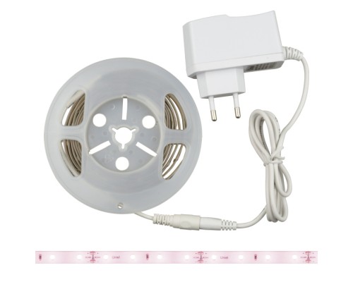 Светодиодная лента  ULS-P71-2835-42LED/m-IP65-3M-SPLE RRP24C00 Uniel