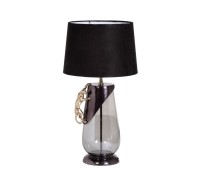 Интерьерная настольная лампа Ягуар 69-720036LS Garda Decor