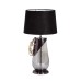 Интерьерная настольная лампа Ягуар 69-720036LS Garda Decor