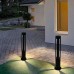 Наземный светильник Thuban A1080PA-1BK Arte Lamp