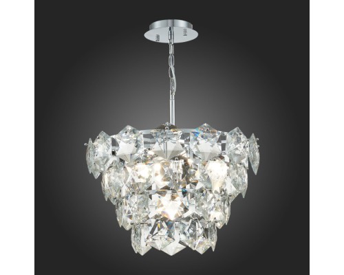 Подвесная люстра Viterbo SL1631.103.06 ST Luce