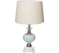 Интерьерная настольная лампа  22-86946 Garda Decor