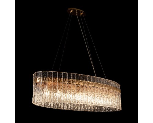 Подвесная люстра Nevada 10297/1000 French gold Loft It