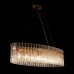 Подвесная люстра Nevada 10297/1000 French gold Loft It