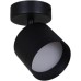 Спот  53019-9.5-001IL SPOT LIGHT GX53 BK Reluce