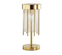 Интерьерная настольная лампа York 4788/2T Odeon Light