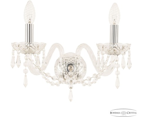 Бра 104 104B/2/165 Ni Bohemia
